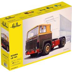 Scania LB 141 1:24