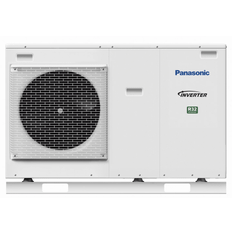 Panasonic WH-MDC05J3E5 Außenteil