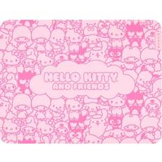 Razer Mouse Pads Razer Gigantus V2 Soft Mouse Pad Hello Kitty Edition