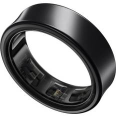 Samsung Galaxy Ring Size Before You Buy Size 11 Titanium Black