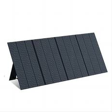 Bluetti Foldable 350W Solar Panel Black