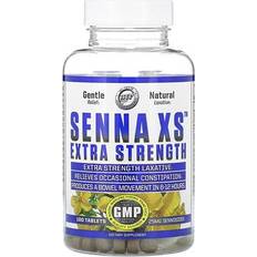 Receptfria läkemedel Hi Tech Pharmaceuticals, Senna XS, Extra Strength, 100