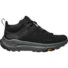 Hoka Hombre Botas Hoka Men's Transport GORE-TEX Hiking Shoes in Black/Alabaster