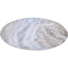 Arozzi Gamingstolar Arozzi Zona Golvmatta White Marble