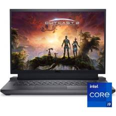 Dell 16" 13th Generation Gaming Laptop Core RTX 4060