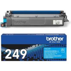 Tn249 Brother TN-249C (Cyan)