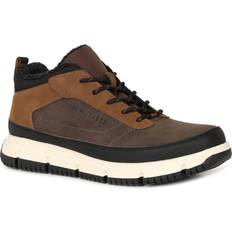 Bugatti Herre Snørestøvler Bugatti Men's Dales Mens Boots Brown