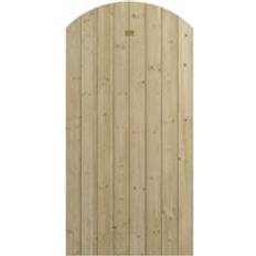 Rowlinson Tongue & Groove Arch Top Gate