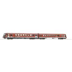 Roco Diesel Train Set BR 628.4 of DB AG 1:87