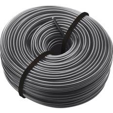 Têtes de Coupe et Lignes de Coupe Bosch Replacement Line 1.6mm x 24m