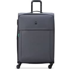 Kufferter Delsey x United Colors of Benetton BE Spinner 4 Wheels Anthracite
