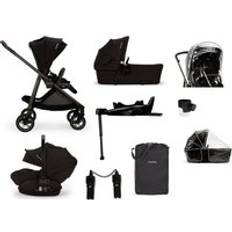 Nuna Pushchairs Nuna Swiv Pushchair Bundle