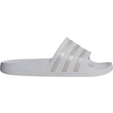 Adidas Adilette Aqua - Light Grey