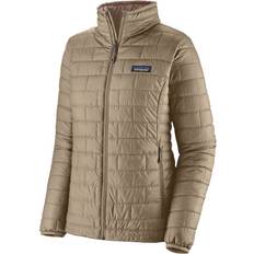 Patagonia Nano Puff Jacket - Seabird Grey