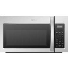 Microwave Ovens Midea MMO17S3AST 1.7