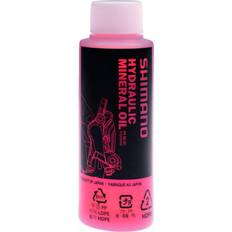 Disc Brake Mineral Oil 100ml