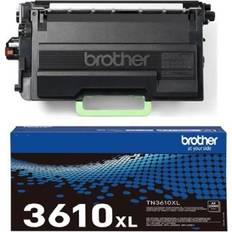 Ink & Toners Brother TN-3610XL (Black)