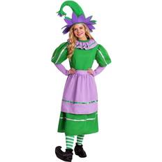 Fun Costumes Adult Munchkin Girl Costume