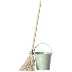 Maileg Bucket & Mop