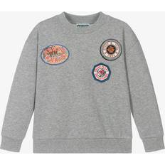 Kenzo Hauts Kenzo Kids Sweater - Grey