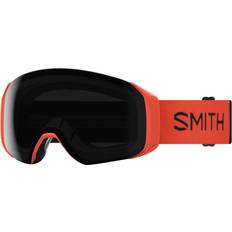 Smith 4D MAG Goggles Poppy, One