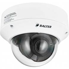 Überwachungskameras BALTER X PRO IP-D300IRP NightHawk Vandalensichere IP