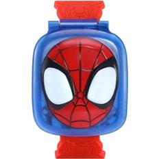 Spider-Man Activity Toys Vtech Spidey & his Amazing Friends Spidey Learning Watch