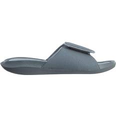 Nike Velcro Slides Nike Jordan Hydro 6 Retro - Cool Grey/White/Wolf Grey