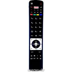 Remote Controls DigiHome rc5118 remote control