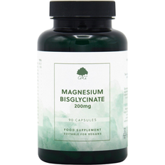 G&G Magnesium Bisglycinate 90