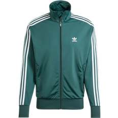 Ropa Adidas Originals Adicolor Classics Firebird Track Top - Mineral Green