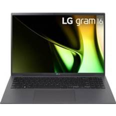 LG gram 16 16Z90S