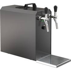 With Handles Beverage Dispensers ich-zapfe Stream 50K Beverage Dispenser 55L