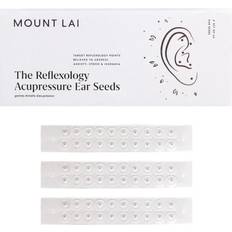 Kuppiterapiat Mount Lai Graines D'acupression 60 Pieces