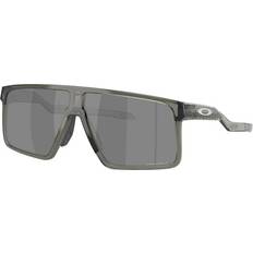 Oakley Stilfulde Solbriller Mænd - Grey Smoke