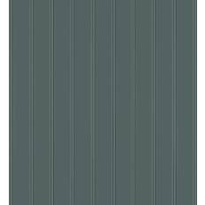 Green Wallpapers Tempaper Beadboard (BD15049)