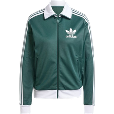 Adidas og beckenbauer Adidas Beckenbauer Jacket - Mineral Green