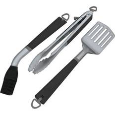 BBQ Accessories Coleman Revolution 3 pc. BBQ Grill Tool Kit