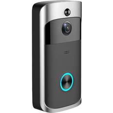 HOD Electronics Smart Video Wireless Wifi Door Bell