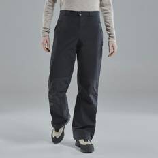 66° North Bukser & Shorts 66° North Gore-Tex Pro Zip Bukser - Sort