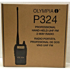 Radios Olympia p324 pro 4