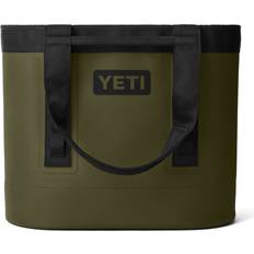 Yeti Pack Sacks Yeti Camino 35 Carryall Tote Bag Olive