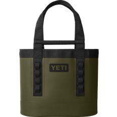 Yeti Camino 35 Carryall Tote Bag - Olive/Black