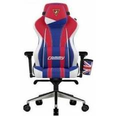 Cooler Master Caliber X2 Street Fighter 6 Gaming Chair