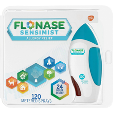 Medicines Sensimist Allergy Relief 0.5fl oz 120 doses Nasal Spray