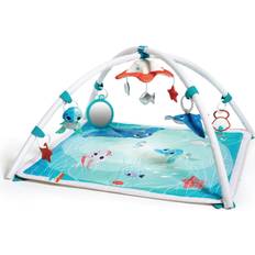 Tiny Love Treasure the Ocean 2 in 1 Musical Mobile Gymini