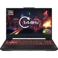 ASUS 16 GB Laptops ASUS TUF Gaming A15 FA507RR-HF013X