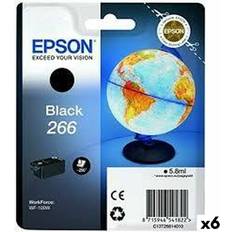 Ink & Toners Epson Original Ink Cartridge WF-100W