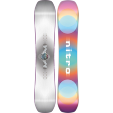 146 cm Snowboard Nitro Optisym W's