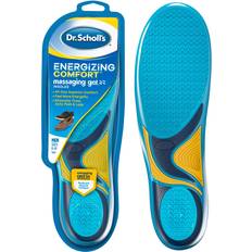 Dr. Scholl's massaging gel advanced insoles men's 8-14 all-day pair